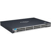 Свитч Сетевой коммутатор HPE ProCurve Switch 2510-48G (J9280A)