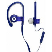 Наушники Beats Powerbeats 2 Blue (MHCU2ZM/A)