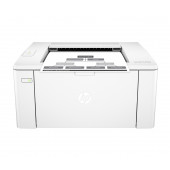 Принтер HP LaserJet Pro M102a Printer A4, A5, A6, B5 (JIS) (G3Q34A)