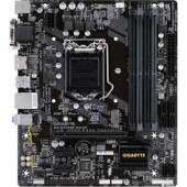 Материнская плата Gigabyte LGA 1151 (GA-B250M-DS3H)