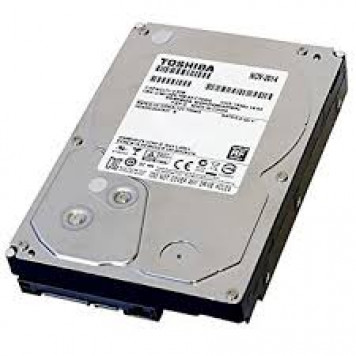 Внутренний HDD Toshiba 3.5'' 2TB SATA 2 (DT01ACA200)-2