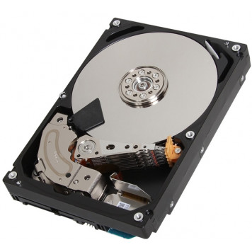 Внутренний HDD Toshiba 3.5'' 2TB SATA 2 (DT01ACA200)-3