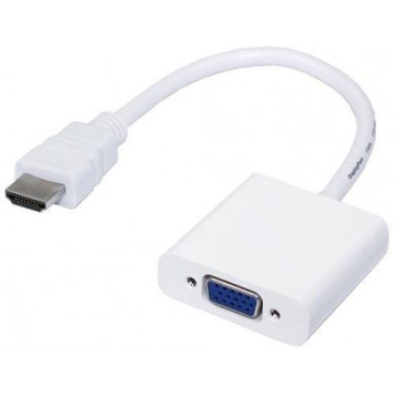 Конвертер HDMI to VGA