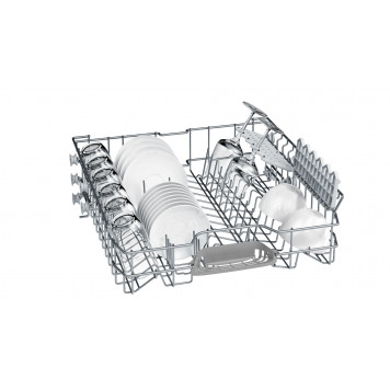 Посудомоечная машина Bosch SMV25CX10Q (White)-5