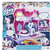 ИГРА HASBRO MLP БУТИК РАРИТИ В КАНТЕРЛОТЕ (B8811EU40)