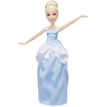 Кукла Hasbro Золушка в роскошном платье-трансформере (C0544)-3