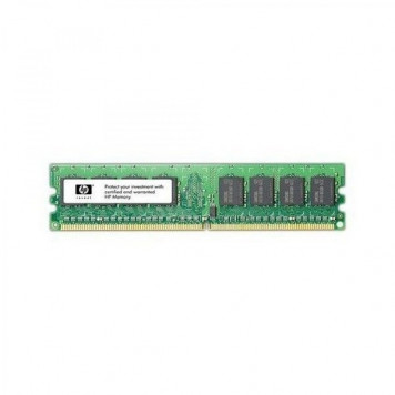 Оперативная память HP 8GB (1x8GB) Single Rank x4 PC3-12800R (DDR3-1600)