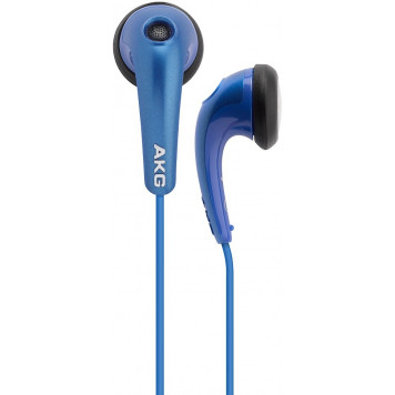 Наушники AKG Y15 Blue