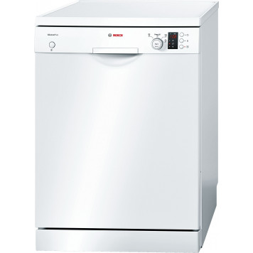 Посудомоечная машина Bosch SMS43D02ME (White)