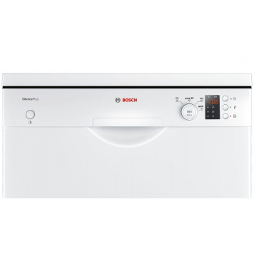 Посудомоечная машина Bosch SMS43D02ME (White)-5