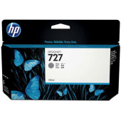 Струйный картридж HP № 727 B3P24A (Серый)