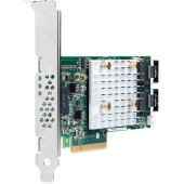 Контроллер HPE Smart Array P408i-p SR Gen10 (830824-B21)