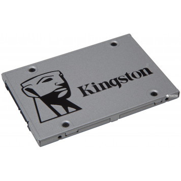 Внутренний SSD Kingston 240 GB V400 SATA3 2.5 SSD (7mm height) (SUV400S3B7A/240G)-3