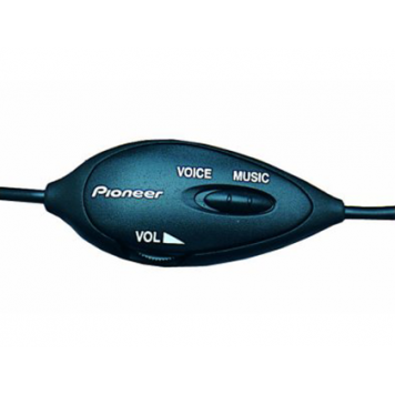 Наушники Pioneer HANDS FREE HA-HS3 (HA-HS31)-3