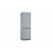 Холодильник Bosch KGN36NL30U (Silver)