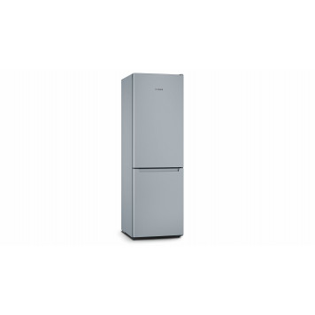 Холодильник Bosch KGN36NL30U (Silver)