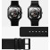 Электронные часы Xiaomi CIGA Design Full Hollow Mechanical watch (Black)