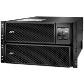 UPS APC Smart-UPS SRT 8000VA RM 230V (SRT8KRMXLI)