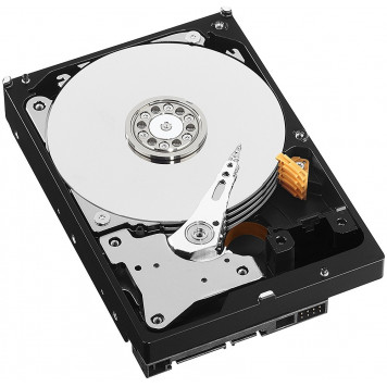 Внутренний HDD WD RED  3.5'' 8TB 7200 prm 128mb (WD80EFZX)-5