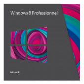 Операционная система Microsoft Windows 8 (WN7-00420)