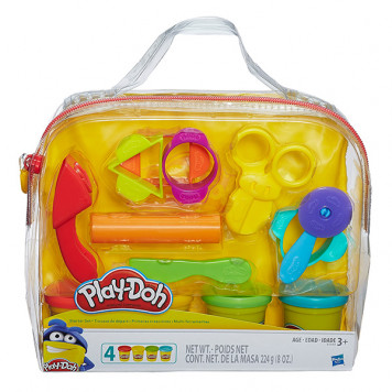 Hasbro Базовый Play-Doh (B1169)