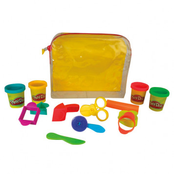 Hasbro Базовый Play-Doh (B1169)-2