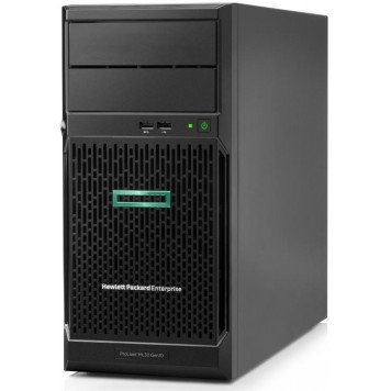 Сервер HPE ProLiant ML30 Gen 10 (P06781-425)-2