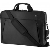 Сумка для ноутбука HP 17.3 Business Slim Top Load / Black (2UW02AA)