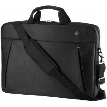 Сумка для ноутбука HP 17.3 Business Slim Top Load / Black (2UW02AA)