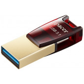 Флеш память USB Apacer 32 GB USB 3.1 Gen1 AH159 / Blue (AP32GAH159U-1)