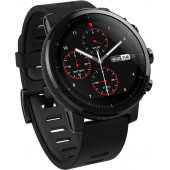 Электронные часы Xiaomi Amazfit Stratos (Black)