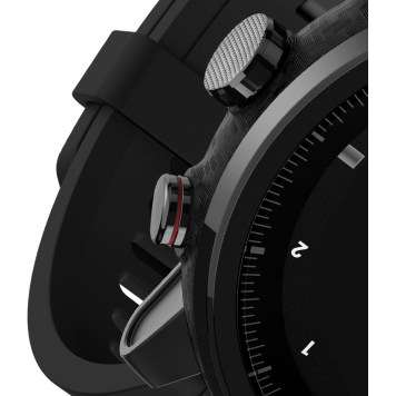 Электронные часы Xiaomi Amazfit Stratos (Black)-7