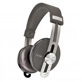 Наушники SoniGear Headphone Elysium Fideliio Slate Grey