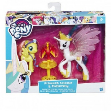 ИГРА HASBRO MLP FRIENDSHIP PACK AST W1 17 (B9160EU40 )-2