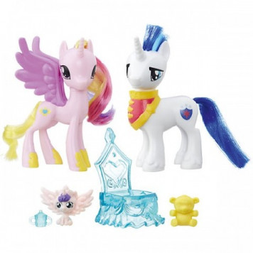 ИГРА HASBRO MLP FRIENDSHIP PACK AST W1 17 (B9160EU40 )-3