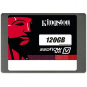 Твердотельный накопитель (SSD) 120GB SSDNow V300 SATA 3 2.5 (7mm height) Notebook Bundle Kit w/Adapter (SV300S37A/120G)