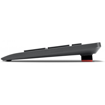 Мышь + клавиатура Lenovo Ultraslim Plus Wireless BLACK (0A34059)-2