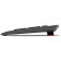 Мышь + клавиатура Lenovo Ultraslim Plus Wireless BLACK (0A34059)