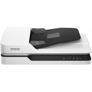 Сканер Epson WorkForce DS-1630 (B11B239401)