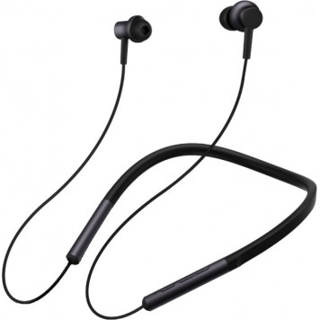 Беспроводные наушники Xiaomi Mi Bluetooth Neckband Earphones (LYXQEJ01JY)