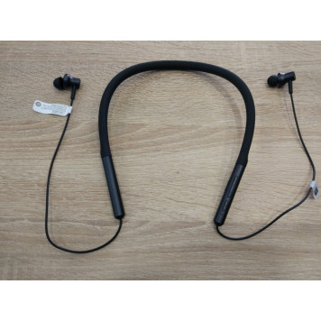 Беспроводные наушники Xiaomi Mi Bluetooth Neckband Earphones (LYXQEJ01JY)-5