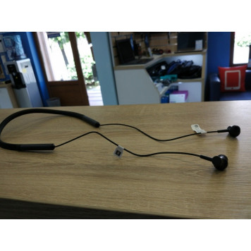 Беспроводные наушники Xiaomi Mi Bluetooth Neckband Earphones (LYXQEJ01JY)-7