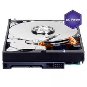 Внутренний HDD WD Purle  3.5'' 8TB 7200 prm (WD80PURX)-4