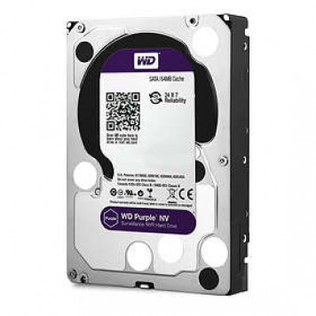 Внутренний HDD WD Purle  3.5'' 8TB 7200 prm (WD80PURX)-5