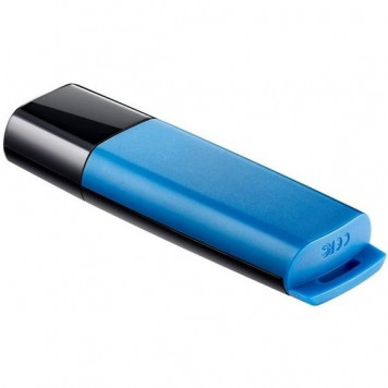 Флеш память USB Apacer 32 GB USB 3.1 Gen 1 AH359 Streamline Flash Drive / Black (AP32GAH359U-1)-2