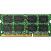 Оперативная память HP 4GB (1x4GB) Dual Rank x8 PC3L-10600E (DDR3-1333)