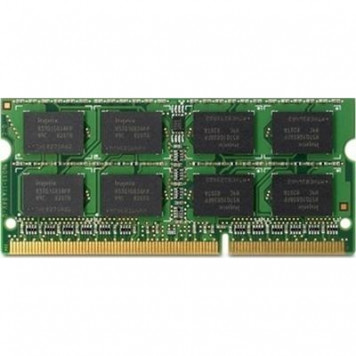 Оперативная память HP 4GB (1x4GB) Dual Rank x8 PC3L-10600E (DDR3-1333)