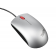 Проводная мышь Lenovo ThinkPad Precision USB Mouse - Frost Silver (0B47157)