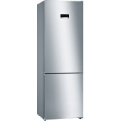 Холодильник Bosch KGN49XL30U (Silver)