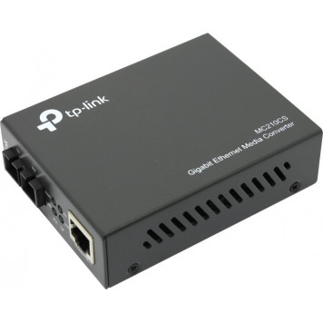 Media Converter TP-Link MC210CS Gigabit Single-mode-2